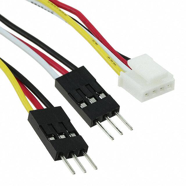 110990057 Seeed Technology Co., Ltd  Accessoires